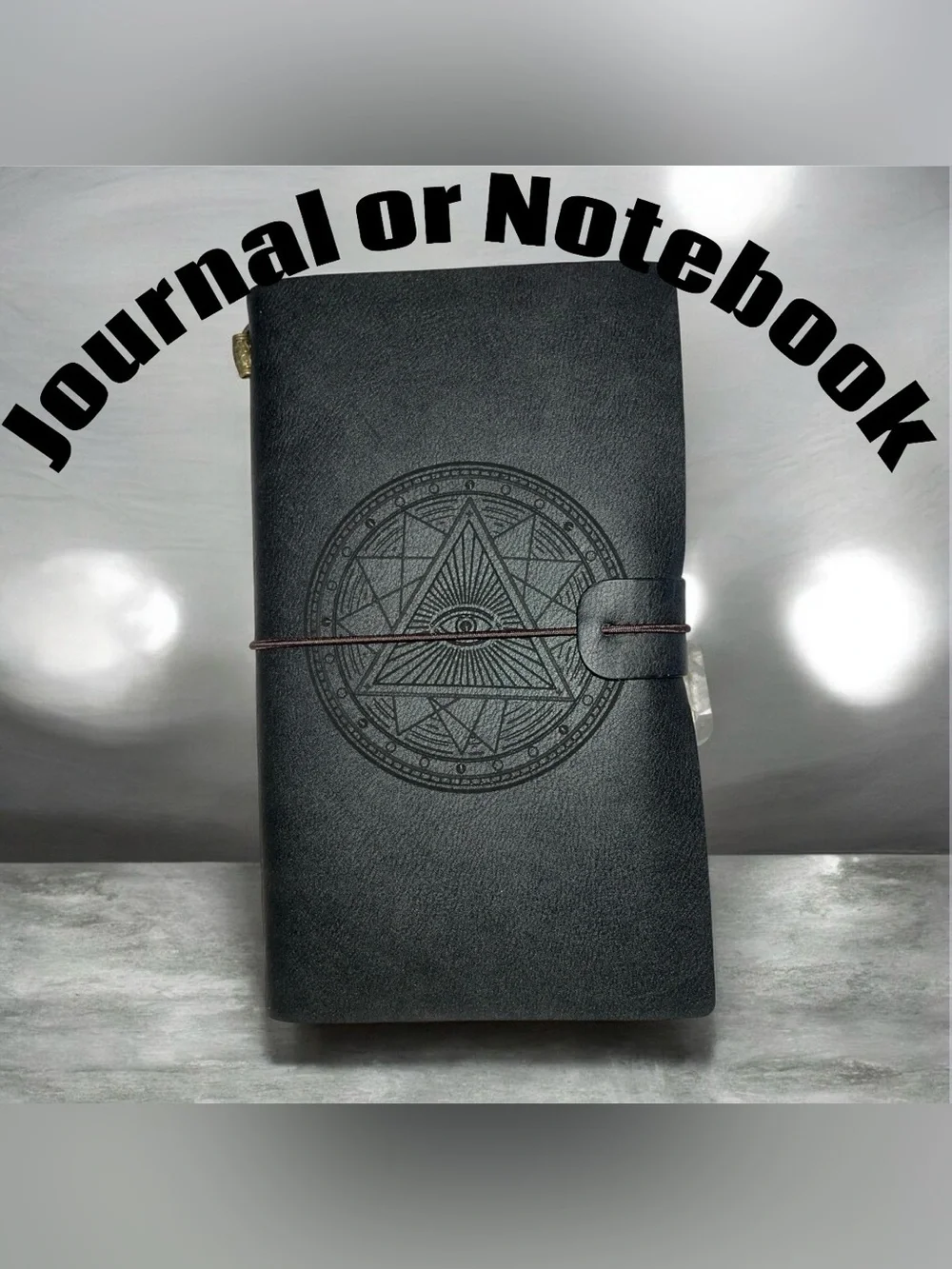 Journal Or Notebook NWOT